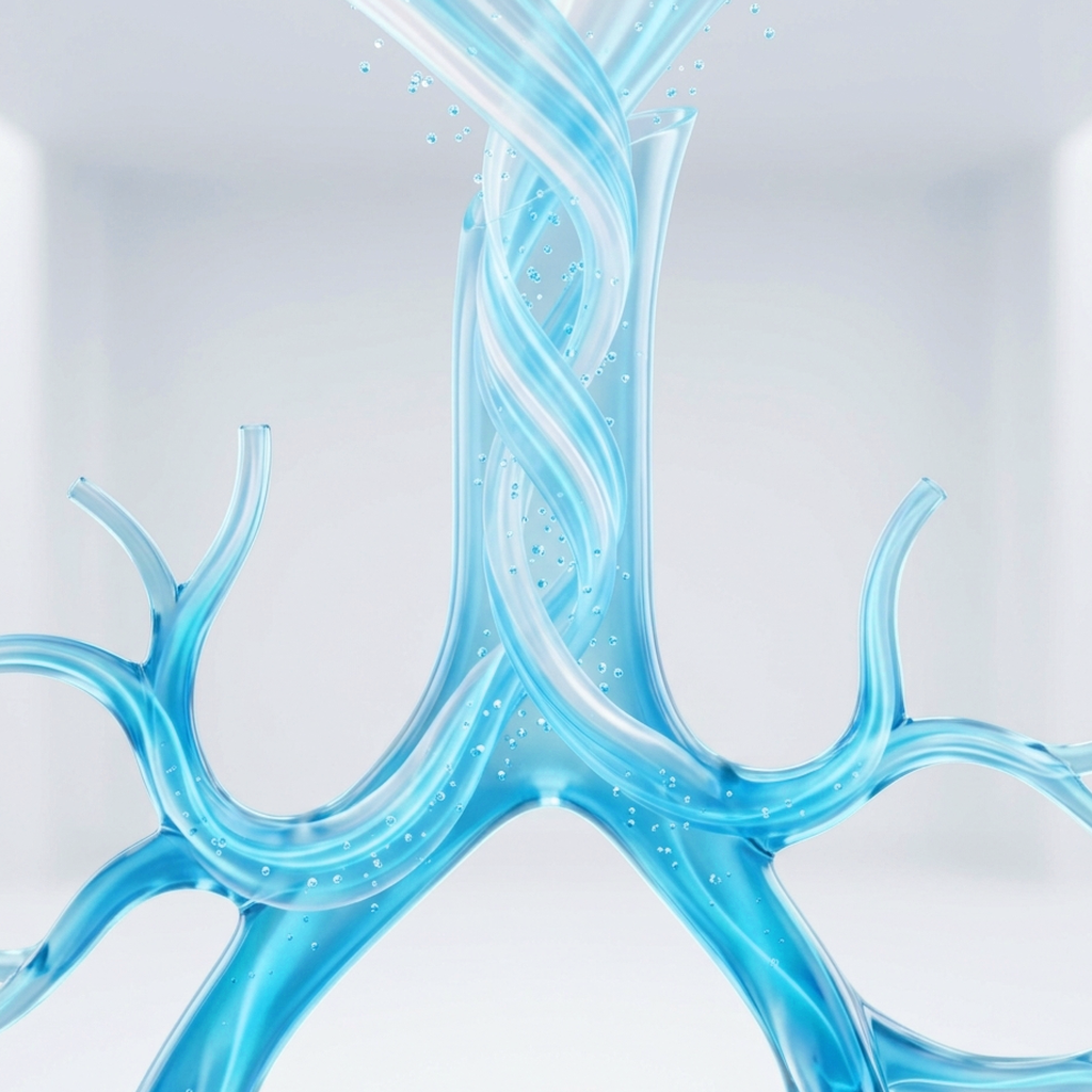 The Chronic Spasmodic Cough: Soothing Neurological and Vagal Airway Sensitivity