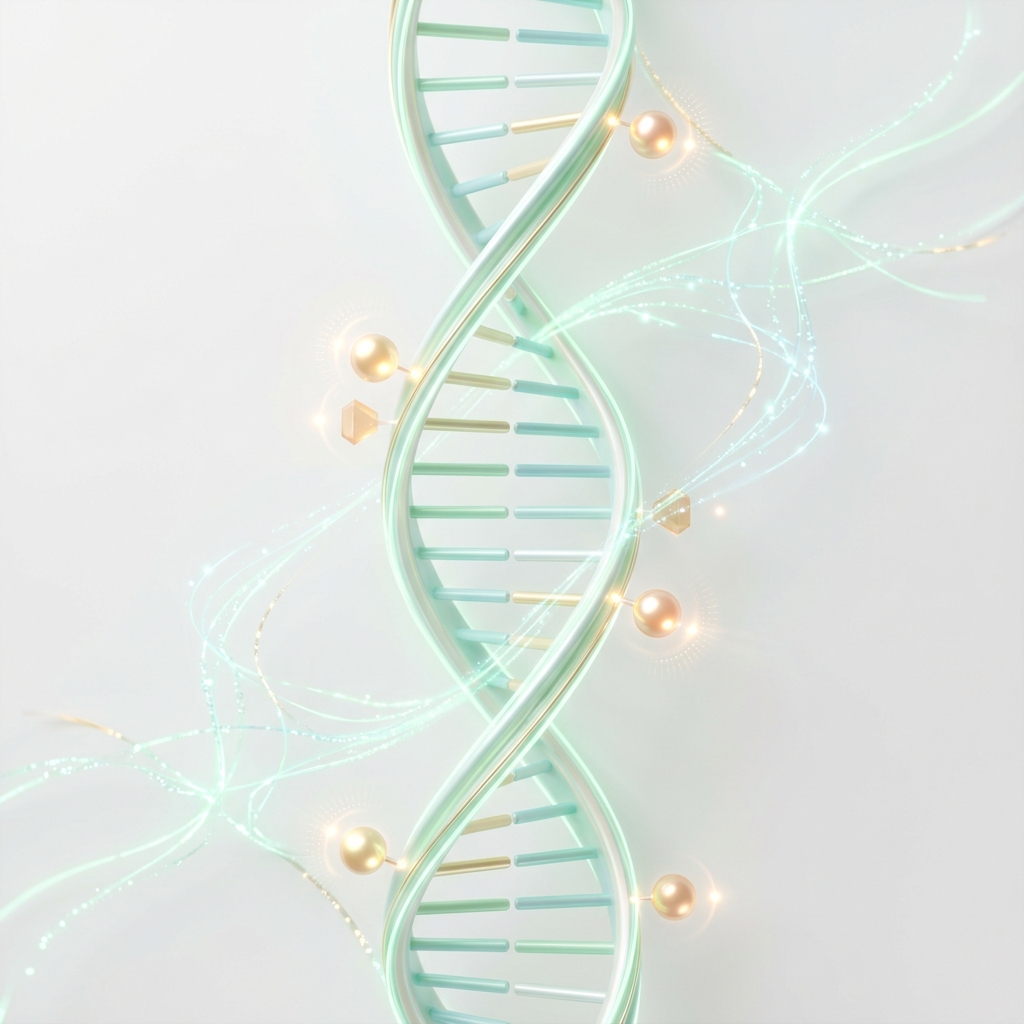 Understanding Epigenetics: How Homeopathy Affects Gene Expression