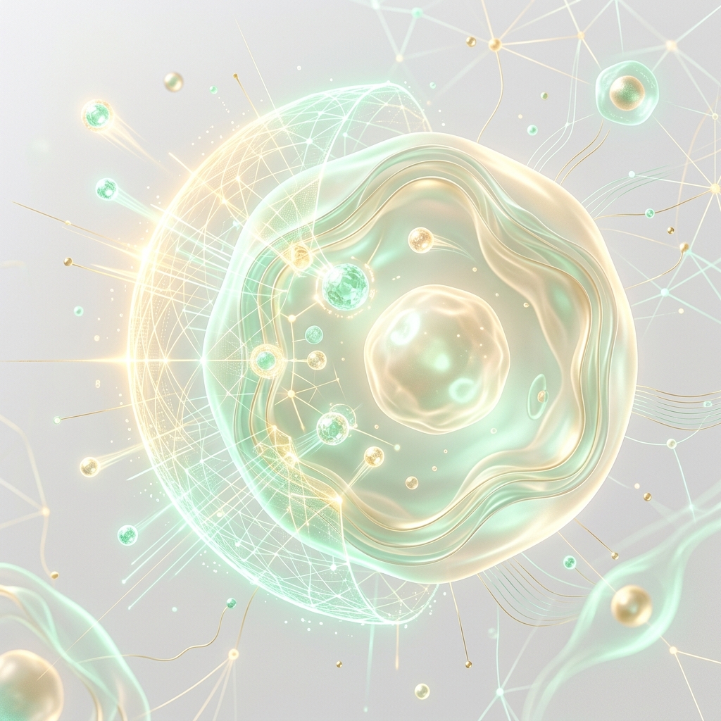 Micro-Dosing & Hormesis: Scientific Paradigms of Cellular Self-Regulation
