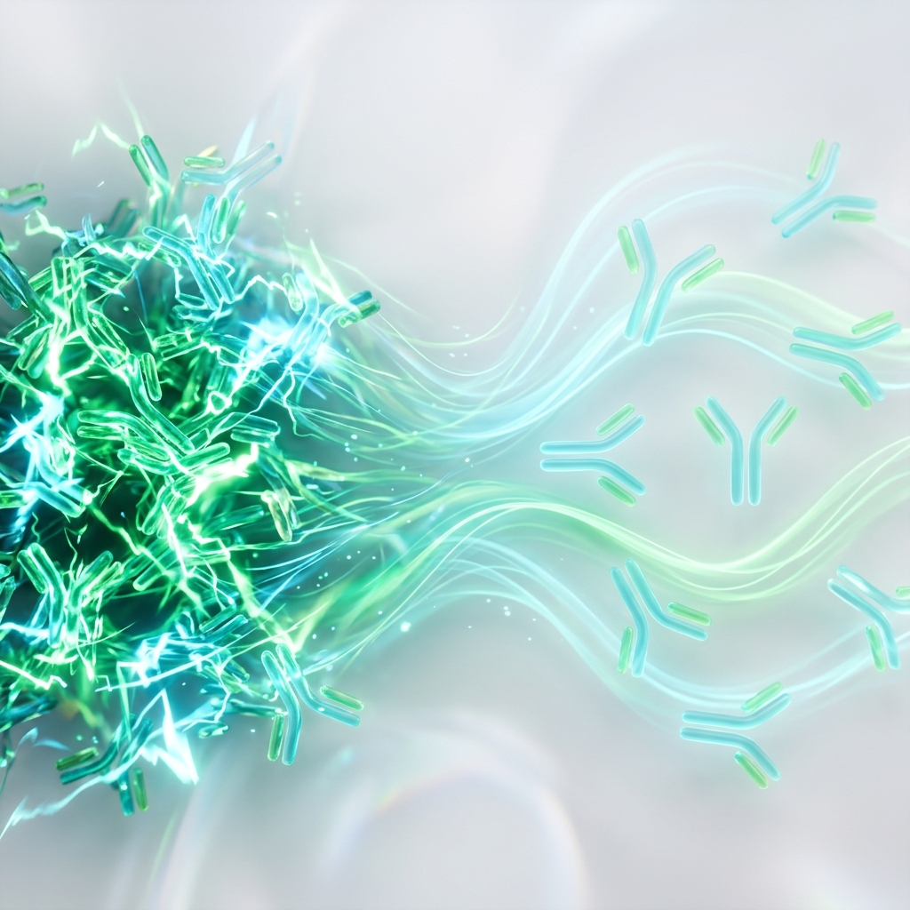 Immunological Tolerance: Retraining Allergen Responses via Diluted Antigens