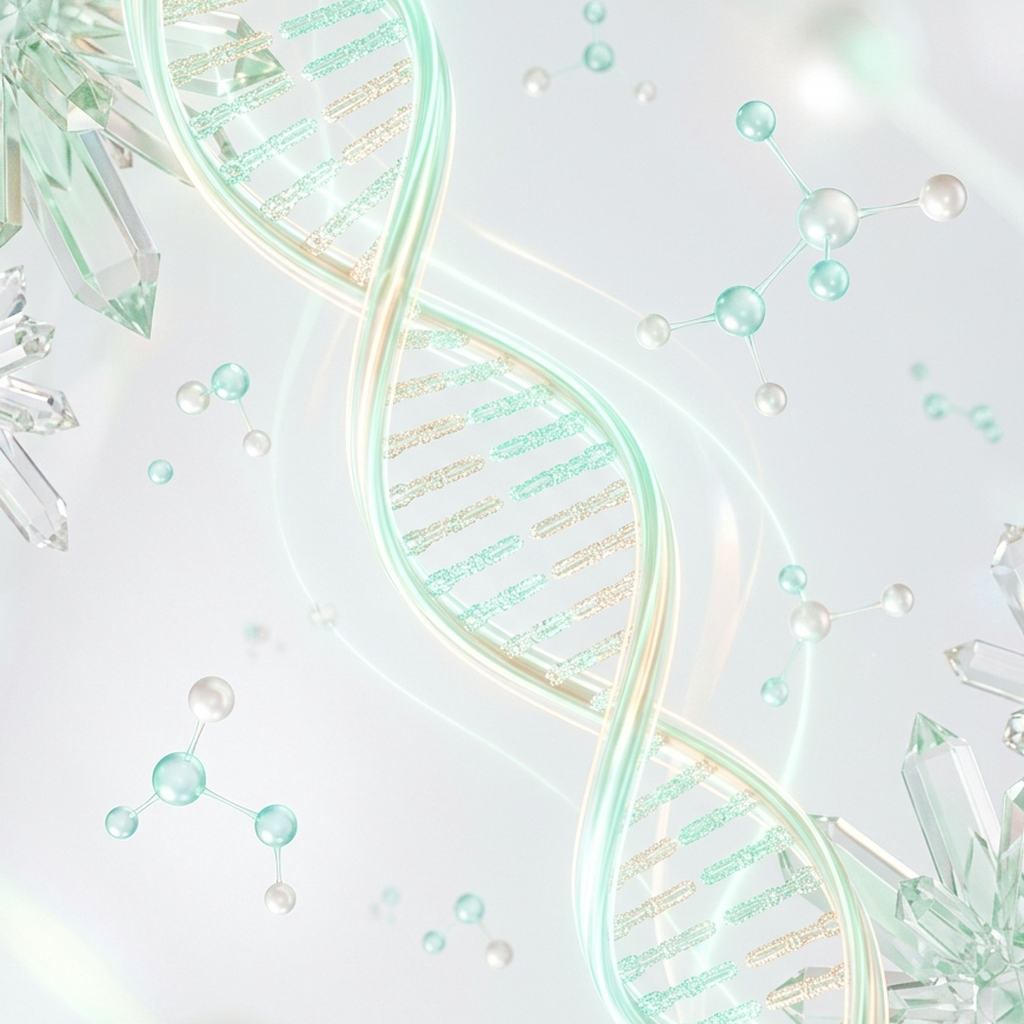 Post-Viral Respiratory Fatigue: Restoring Lung Vitality and Cellular Energy
