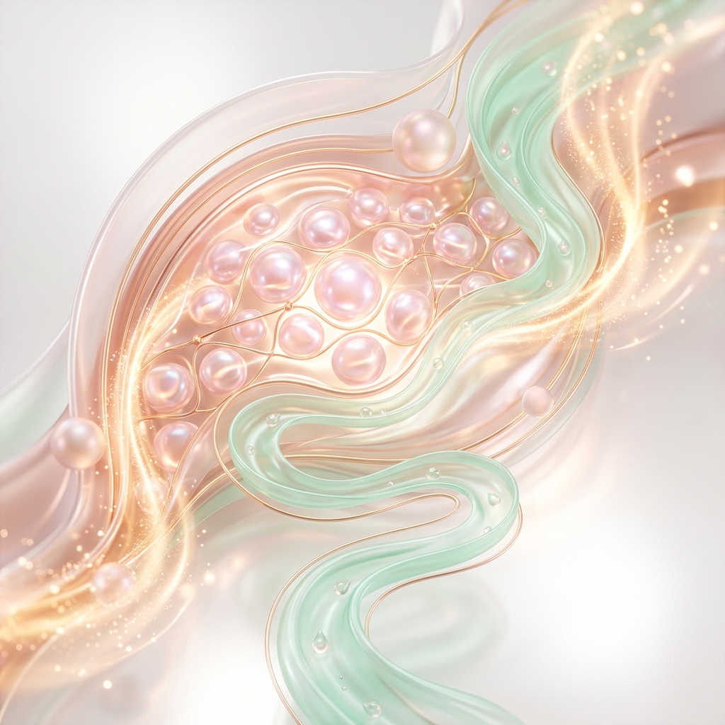 Steroid Withdrawal Syndrome (TSW): Easing Skin Recovery After Suppression