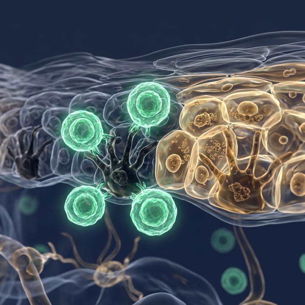 Vitiligo (Leucoderma): Calming the Autoimmune Destruction of Melanocytes Constitutionally